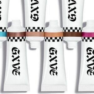 GVXE by Gwen Stefani Paint It Up Longer Mousse Eyeshadow